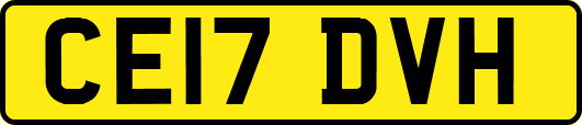 CE17DVH