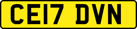 CE17DVN