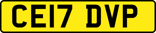 CE17DVP