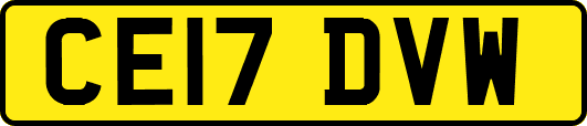 CE17DVW