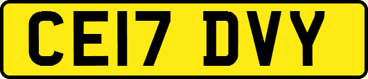 CE17DVY