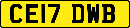 CE17DWB