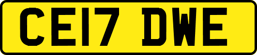 CE17DWE