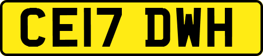 CE17DWH