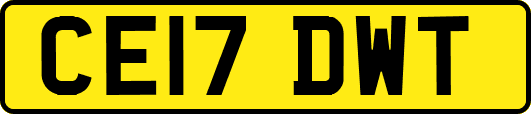 CE17DWT