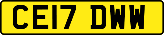 CE17DWW