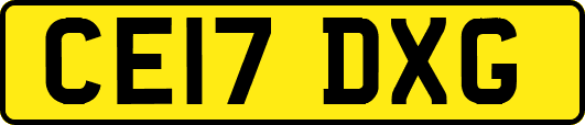 CE17DXG