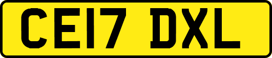 CE17DXL