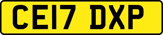 CE17DXP