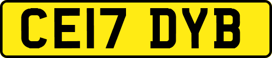 CE17DYB