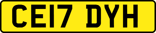 CE17DYH