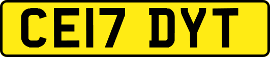 CE17DYT