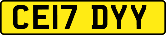 CE17DYY