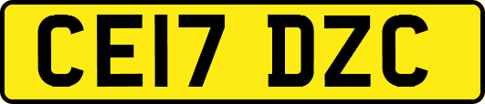 CE17DZC