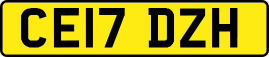 CE17DZH