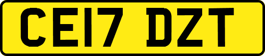 CE17DZT
