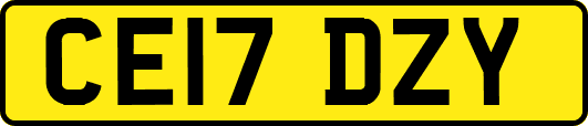 CE17DZY