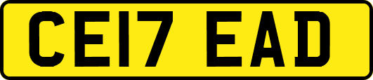 CE17EAD