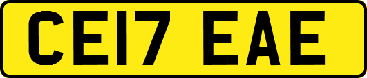 CE17EAE