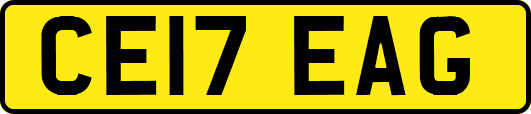 CE17EAG