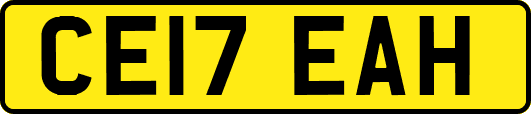 CE17EAH