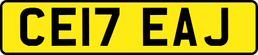 CE17EAJ