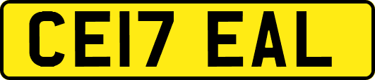 CE17EAL