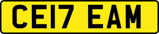 CE17EAM