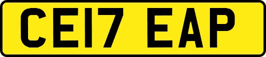 CE17EAP