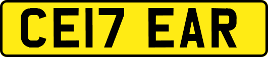 CE17EAR