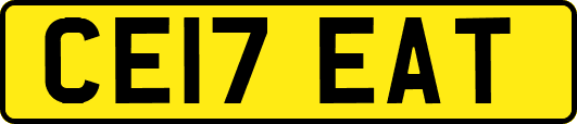 CE17EAT