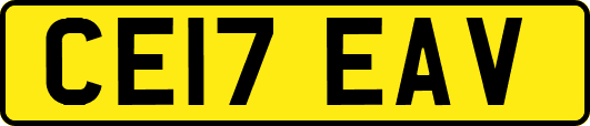 CE17EAV