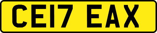 CE17EAX