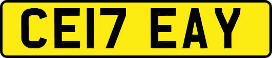 CE17EAY