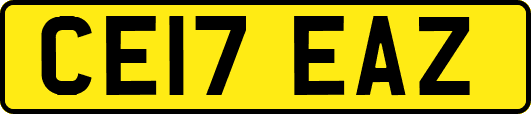 CE17EAZ