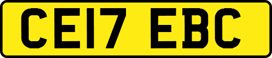 CE17EBC