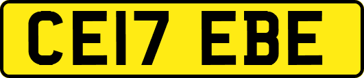 CE17EBE