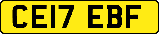 CE17EBF