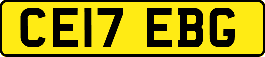 CE17EBG