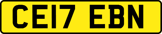 CE17EBN