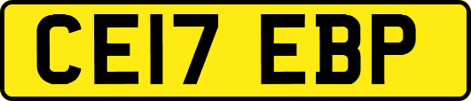 CE17EBP