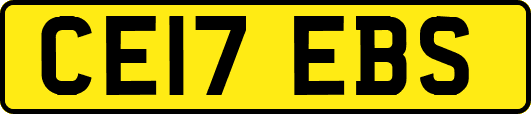 CE17EBS