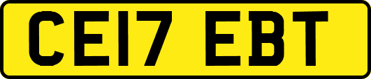 CE17EBT