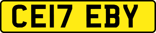 CE17EBY