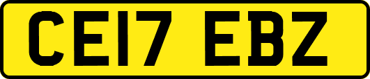 CE17EBZ