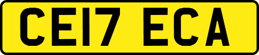 CE17ECA