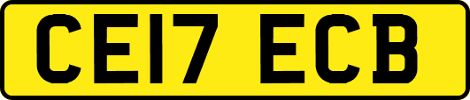CE17ECB