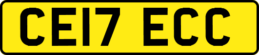 CE17ECC