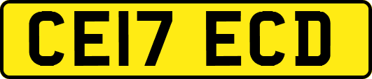 CE17ECD
