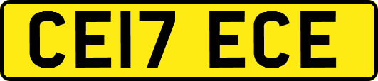 CE17ECE